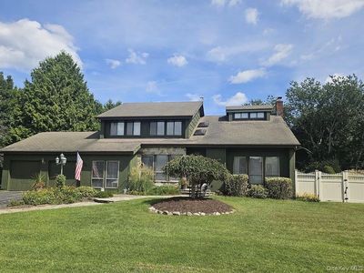 15 Vineyard Way
