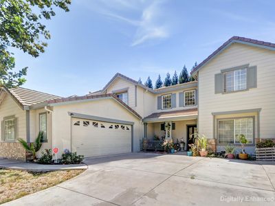 3891 Aetna Springs Way