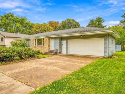 Property at 5230 Oconnell Dr, Mounds View, MN