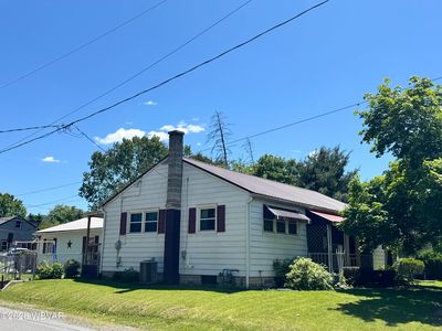3398 Lycoming Creek Rd
