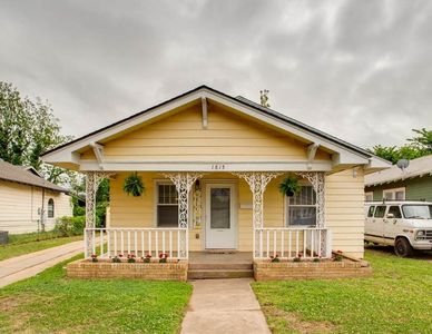 1815 W Oklahoma Ave