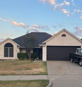 521 Wild Springs Dr