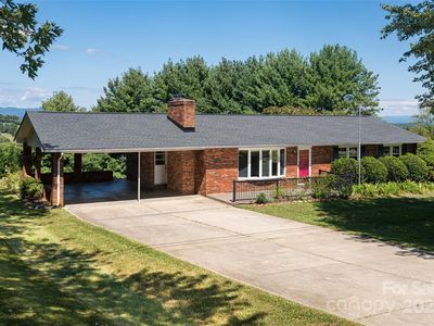 116 Dix Creek Chapel Rd