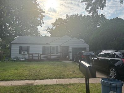Property at 1445 N Broadview St, Wichita, KS