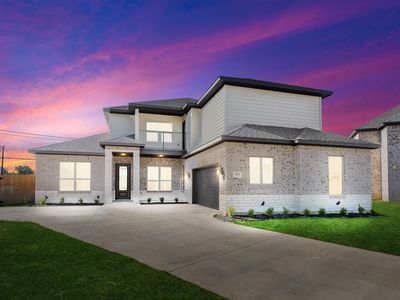 Royal II Plan, Noble Residency Estates