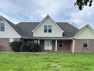 4776 Campground Rd