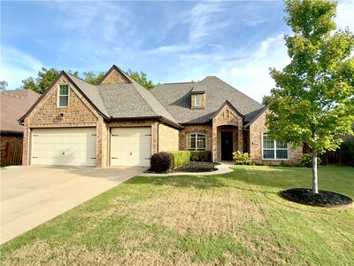 4601 W Pat Lee Pkwy