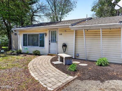 418 Beach Boulevard
