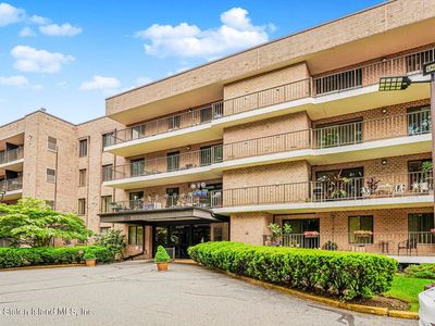 3465 Amboy Rd APT 4D