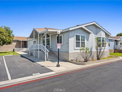 5815 E La Palma Ave Space 190