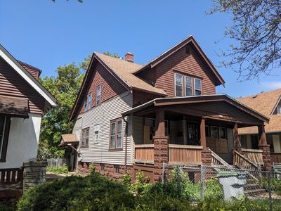 3737 N 24th PLACE #3737A