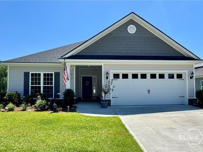 155 James Drive