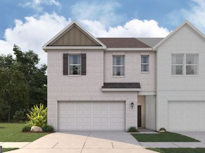 1303 Farmers Loop #7