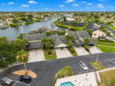616 YARDARM DRIVE #8