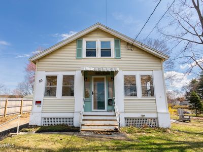 100 Cheshire Rd