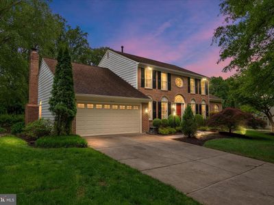 5613 Sugarbush Ln