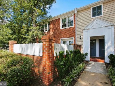 2621 S Walter Reed Dr Unit A