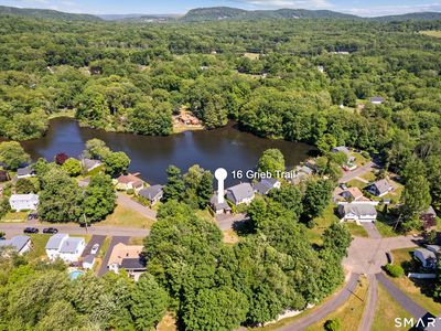 16 Grieb Trail
