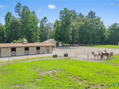 4507 Green Level Rd