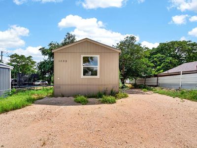 Property at 1305 N Tom Green Ave, Odessa, TX