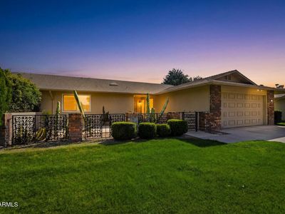 Property at 19015 N SIGNAL BUTTE Circle, Morehead City, AZ