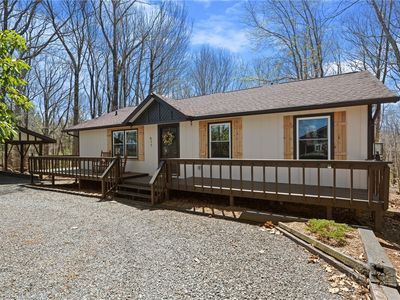 811 Pine Ridge Road