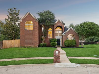 1419 Bogard Ln