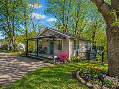 Property at 250 Seagle St, Marion, NC