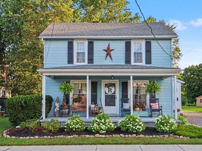 Property at 4 W Union St, Greenwich, OH