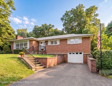 Property at 109 Main Street, Lake Katrine, NY