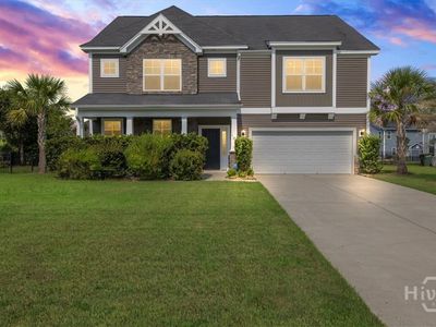 109 Claystone Court