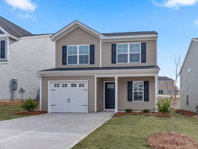 258 Central Creek Dr