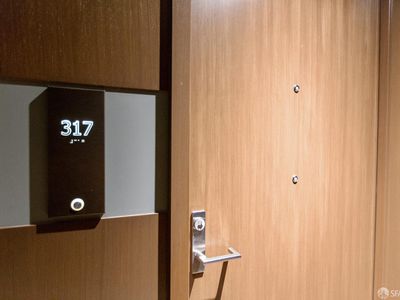 718 Long Bridge St APT 317