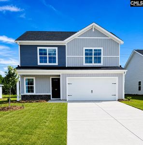 168 Cape Horn Dr