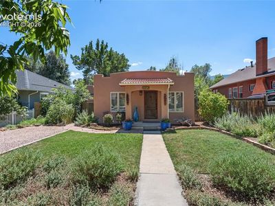 1819 W Pikes Peak Ave