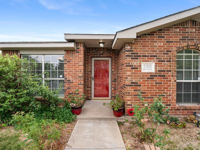 1105 Shasta Dr
