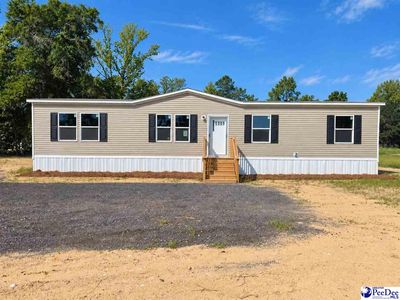 Property at 5309 Meadow Prong Rd, Effingham, SC