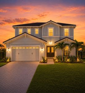 15517 ORCHARD Drive