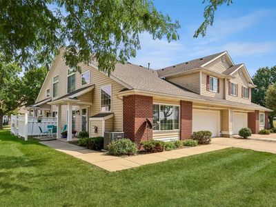 Property at 5414 Longview Ct Unit 2, Johnston, IA