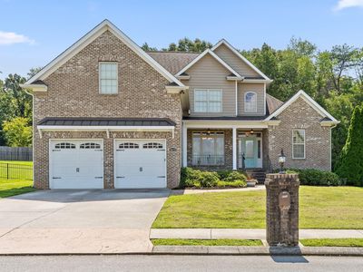 Property at 8858 McKenzie Farm Dr, Ooltewah, TN