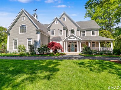 35 Cherry Gate Lane