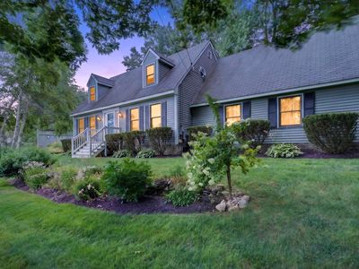 9 Powder Mill Road