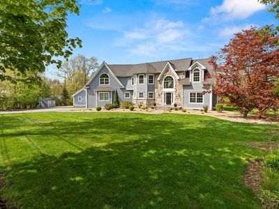 41 Baldpate Rd