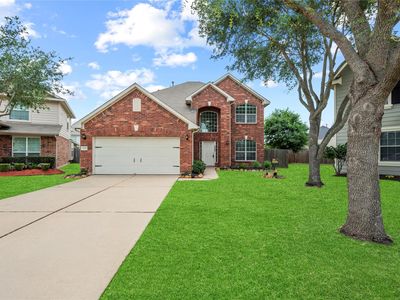 2327 Seahorse Bend Dr
