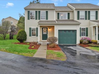 37 Fox Run Road