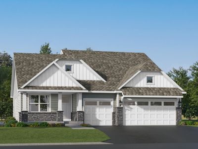 Property at 7557 Lotus Ln, Lino Lakes, MN