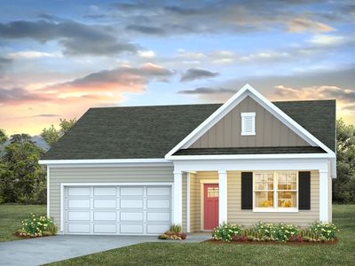 232 Red Buckeye Dr.