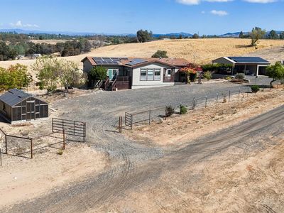 294 Butte Vista Rd