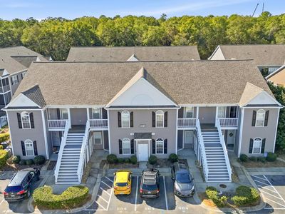984 Algonquin Dr. #C