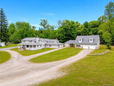 Property at 3594 Route 52, Pine Bush, NY